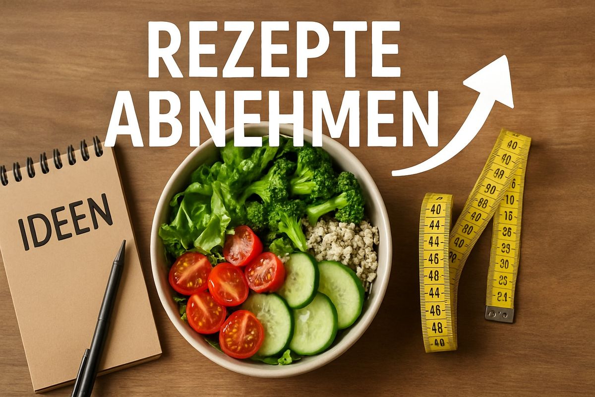 7 Recetas para Adelgazar: Ideas para un Éxito Rápido en 2025