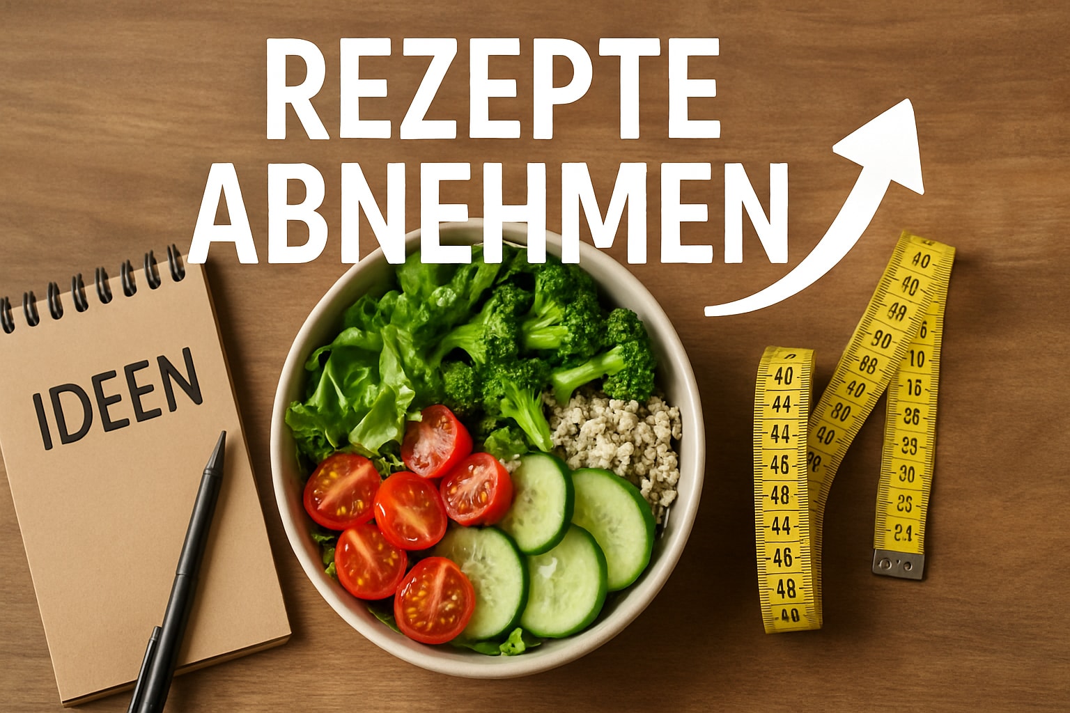 7 Recetas para Adelgazar: Ideas para un Éxito Rápido en 2025