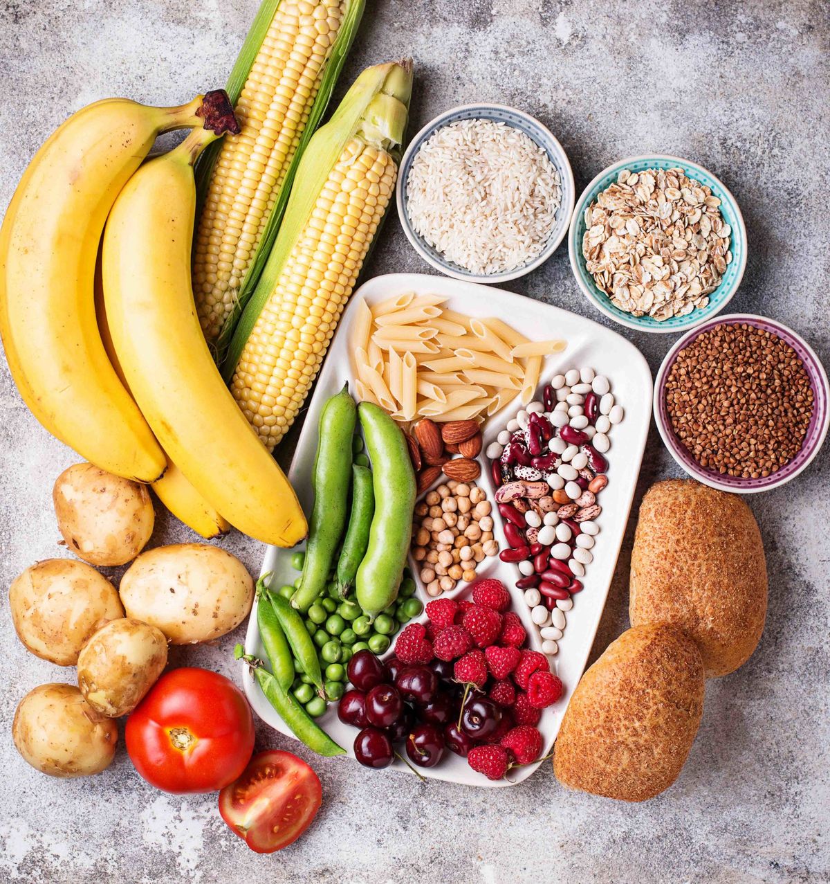 Carbohidratos