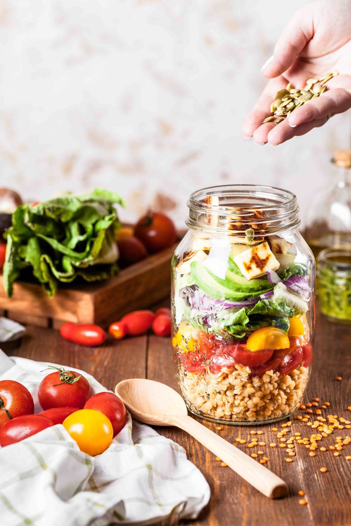 ¿Por qué debería alimentarme de forma saludable?