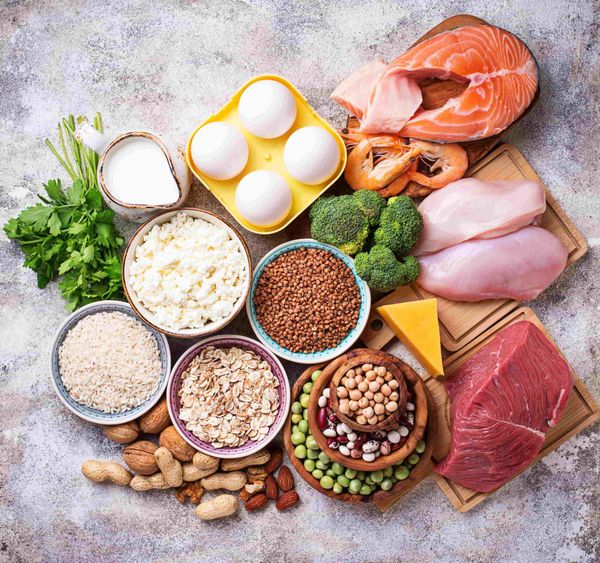 Proteína