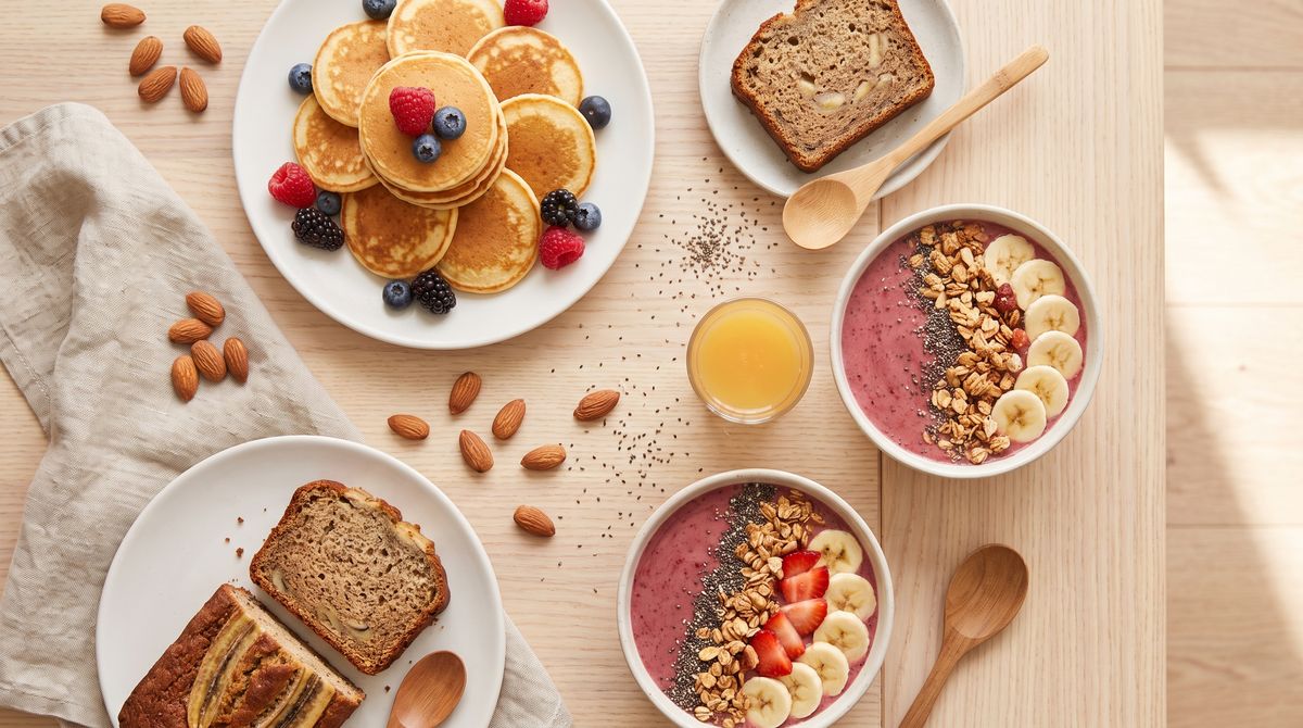 Qué hace realmente la buena alimentación por tu fitness