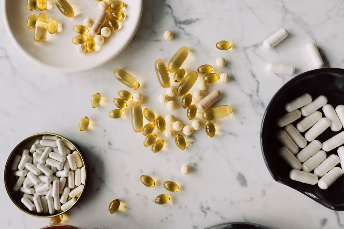 Vitamina D: necesidades diarias, señales de carencia y mejores fuentes