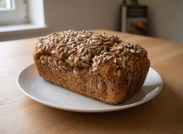 Pan Logi bajo en carbohidratos